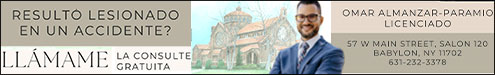 Almanzar-Paramio Law, LLC Wide Sponsorship Banner